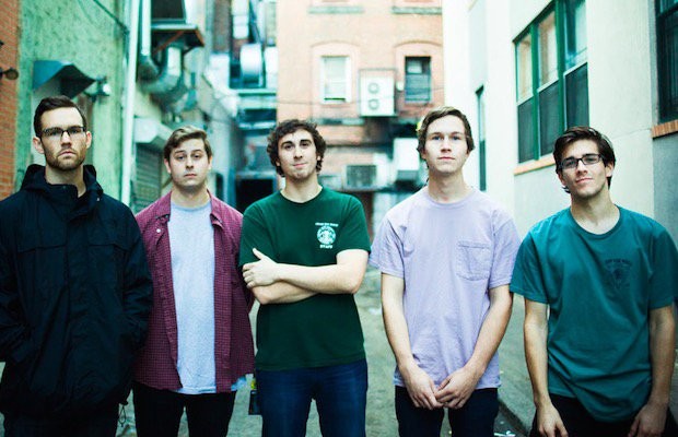 Knuckle Puck