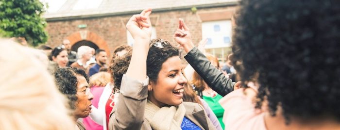 Liverpool Arab Arts Festival