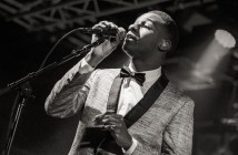 Leon Bridges, Andra Day: O2 Academy, Liverpool