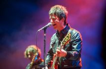 Noel Gallagher’s High Flying Birds, Baxter Dury: Manchester Arena
