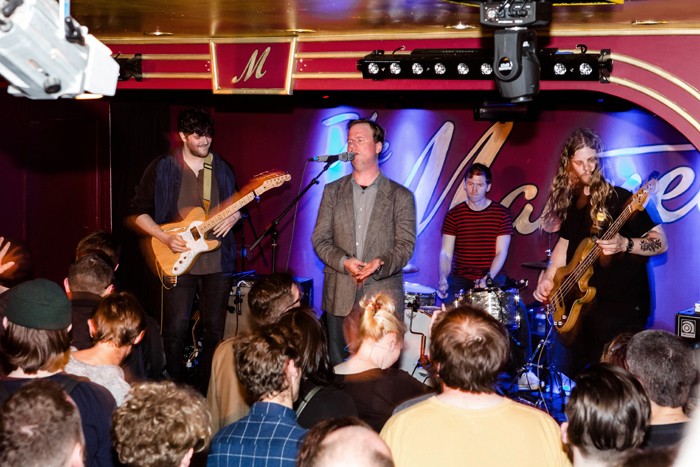 Protomartyr
