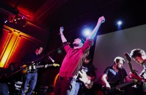 GIT Award nominee profile #7: Rongorongo
