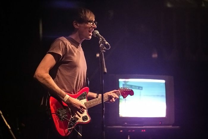 TVAM pic by Tom Adam