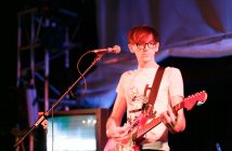 TVAM announces debut album and tour dates