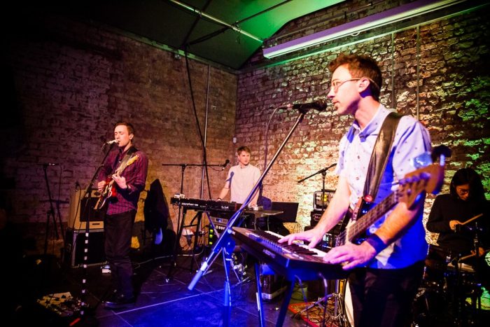 Teleman