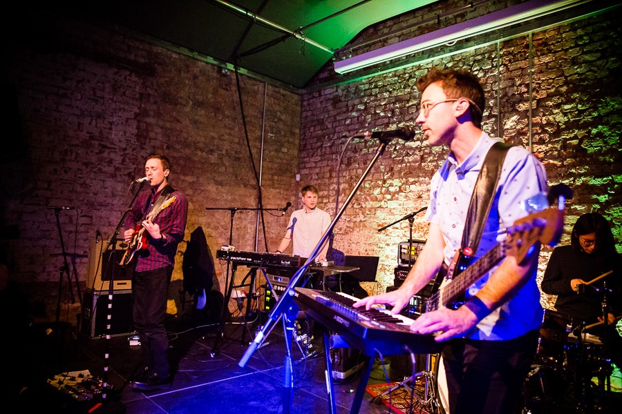 Teleman