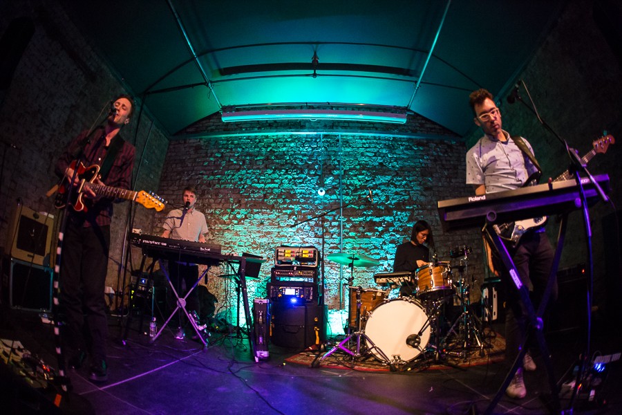 Teleman