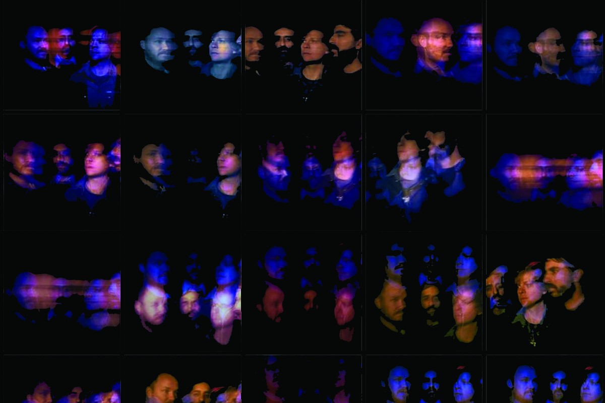 Explosions in the Sky