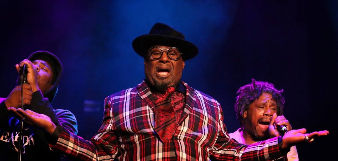 george_clinton