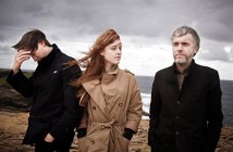 The Magnetic North announce Liverpool Central Library live date