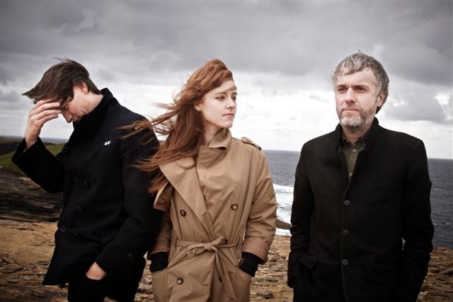 The Magnetic North