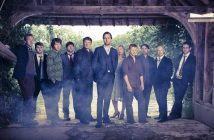 Liverpool music gig guide – Bellowhead, Future of the Left, Moose Blood and more