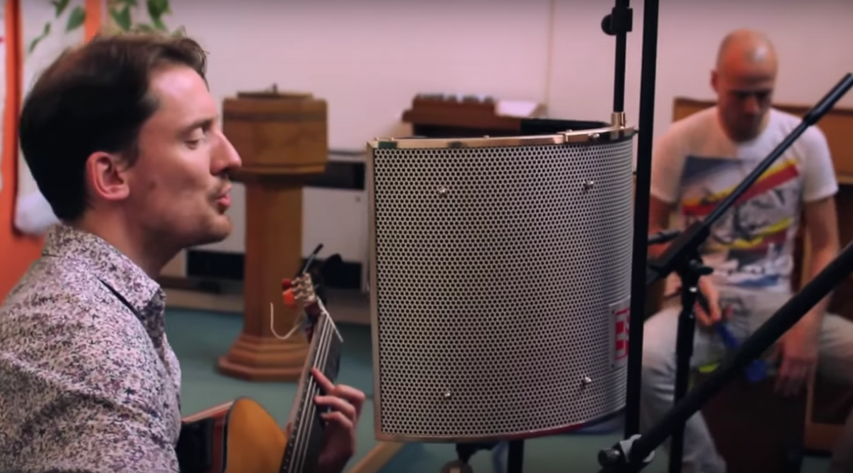 Mathew Gray and the Awful Truth