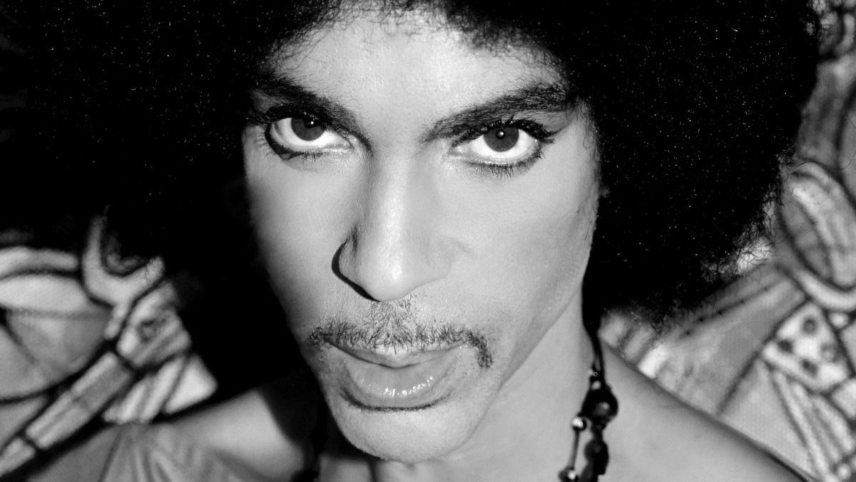 Prince - credit: Nandy-McClean