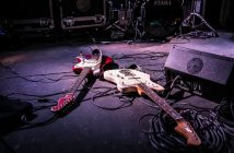 Mental health in music – no one listens anymore, a musician’s perspective