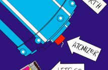 Big Black’s Atomizer – 30 years of an uncompromising, visceral & challenging classic