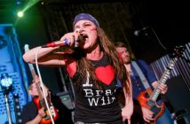 FestEvol 2016: Juliette Lewis, Blossoms, Hooton Tennis Club and more: Camp and Furnace, Liverpool