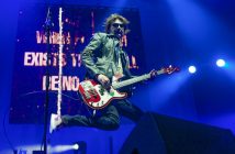 Liverpool gig guide: Manic Street Preachers, The Molochs, KRS-One, Trudy and the Romance, Shakey Graves and more…