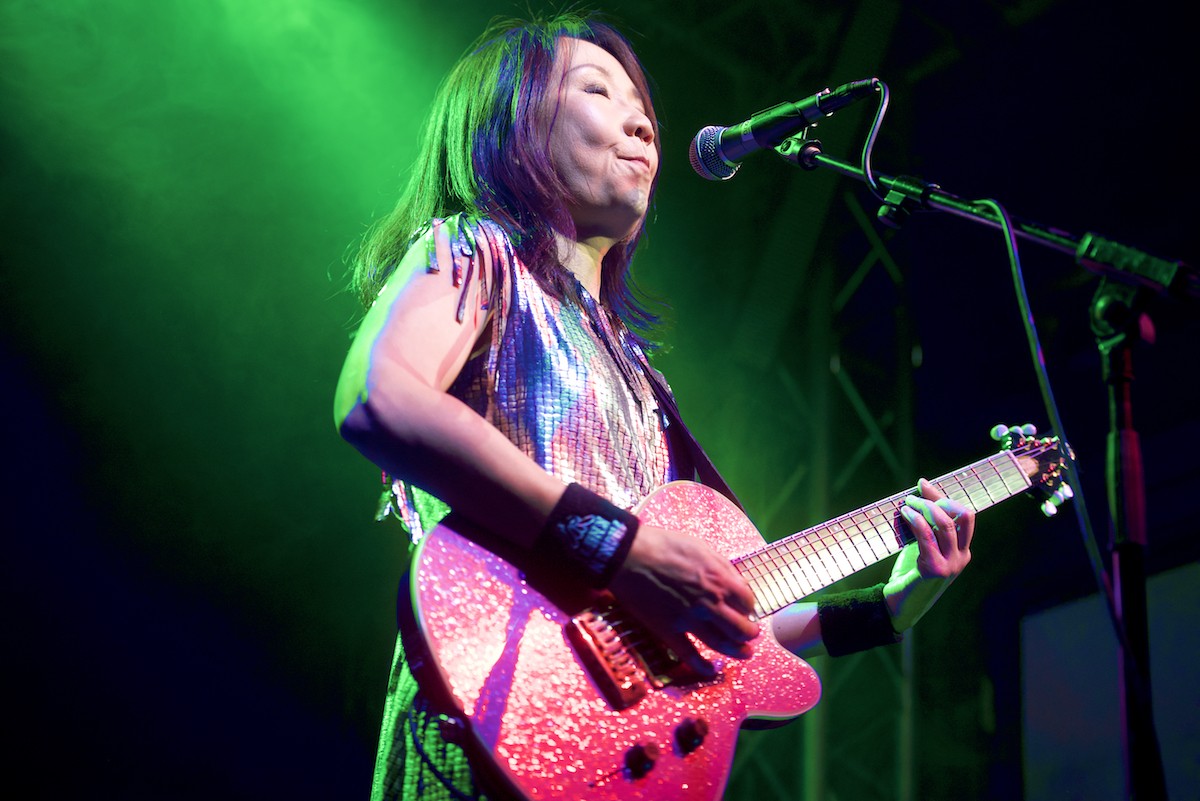 Shonen Knife