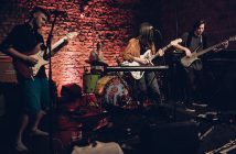 Three Trapped Tigers, Lawoftheland, Taws: Buyers Club, Liverpool