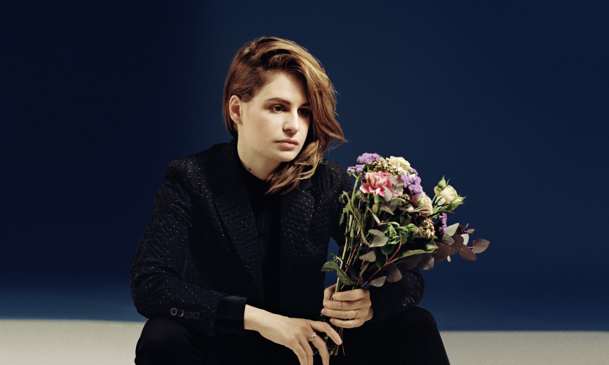 Christine and the Queens