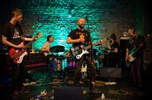 Win tickets to Wrong Festival to see Future of the Left, Damo Suzuki, Mugstar, GNOD & more