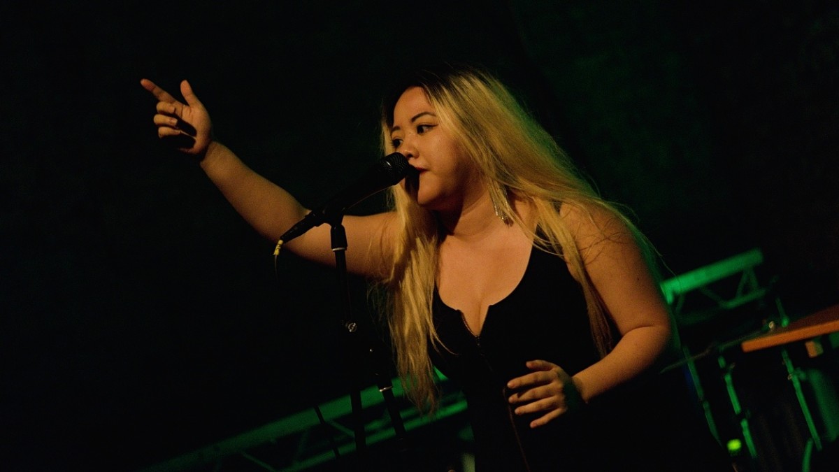 Aristophane at the Buyers Club