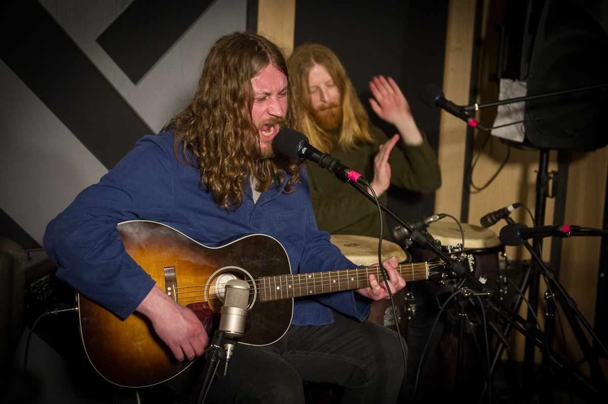 Dave McCabe