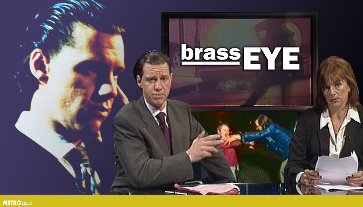 Brass Eye film Oxide Ghosts comes to Leaf for premiere and Q&A