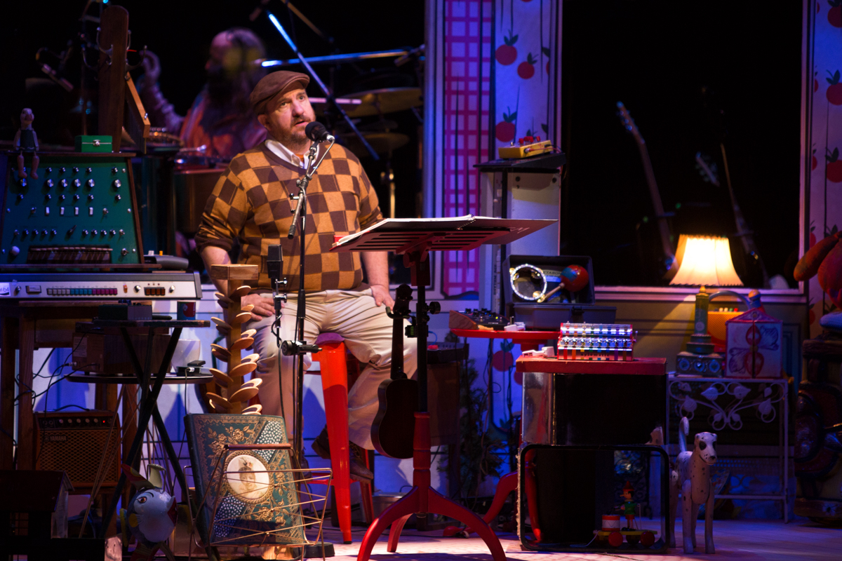 Magnetic Fields