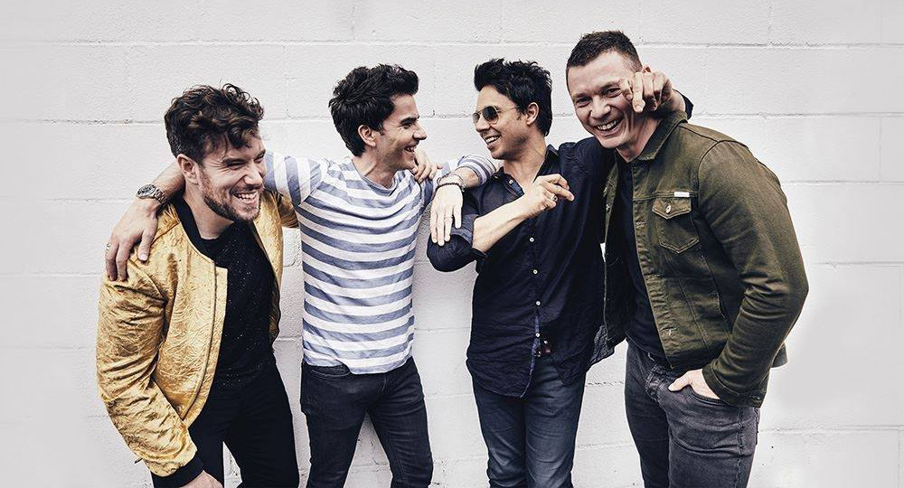 Stereophonics [Credit: Artist's Website]