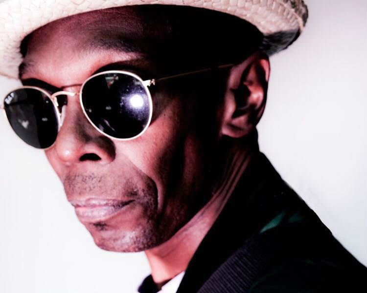Maxi Jazz [image courtesy: artist Facebook]