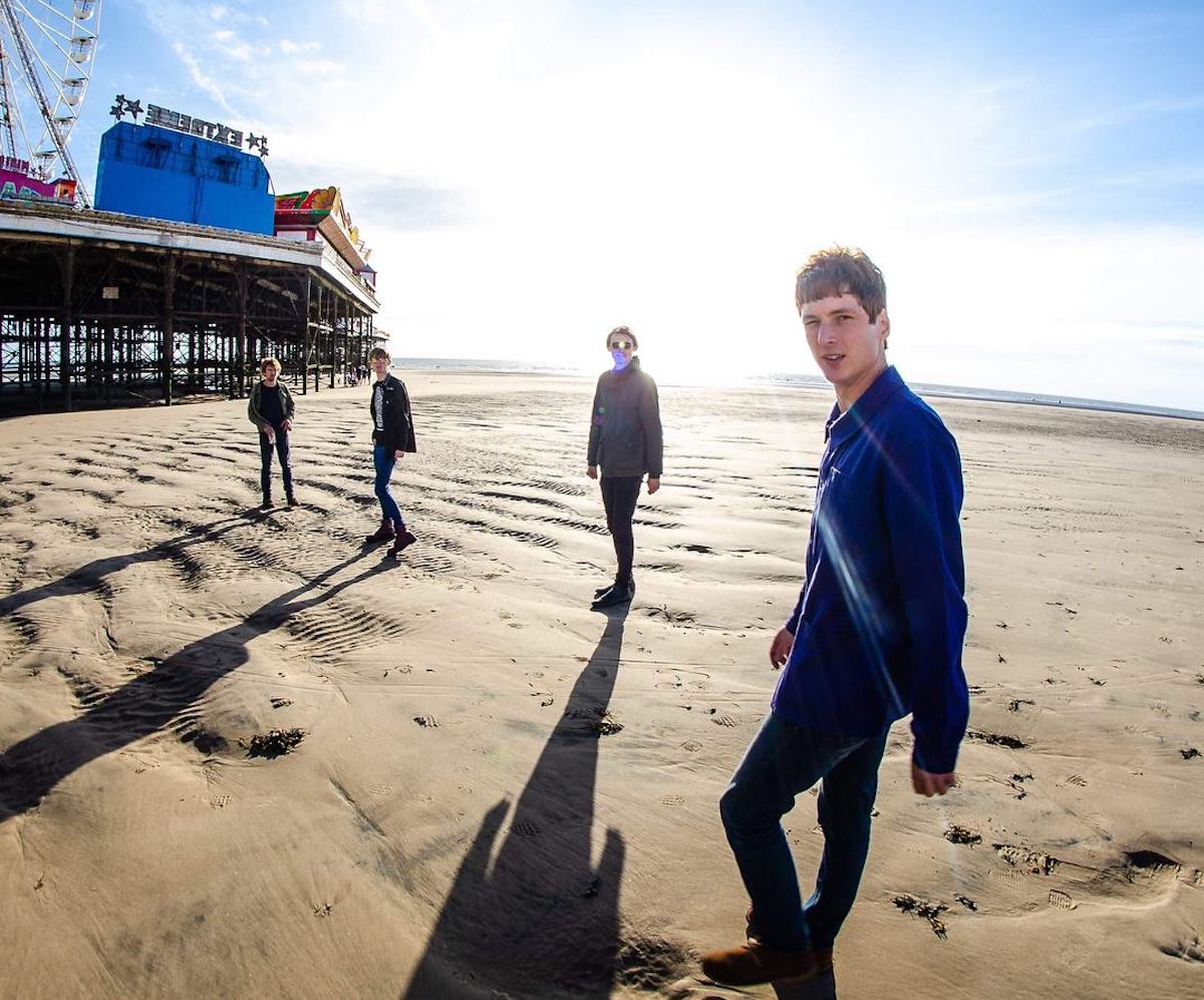 Twisted Wheel