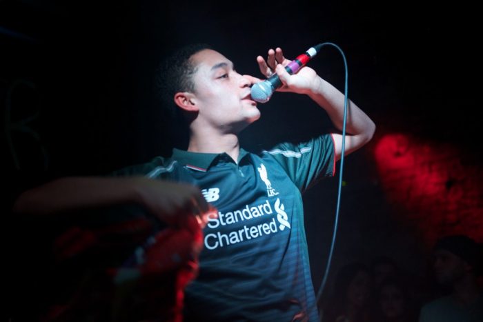Loyle Carner