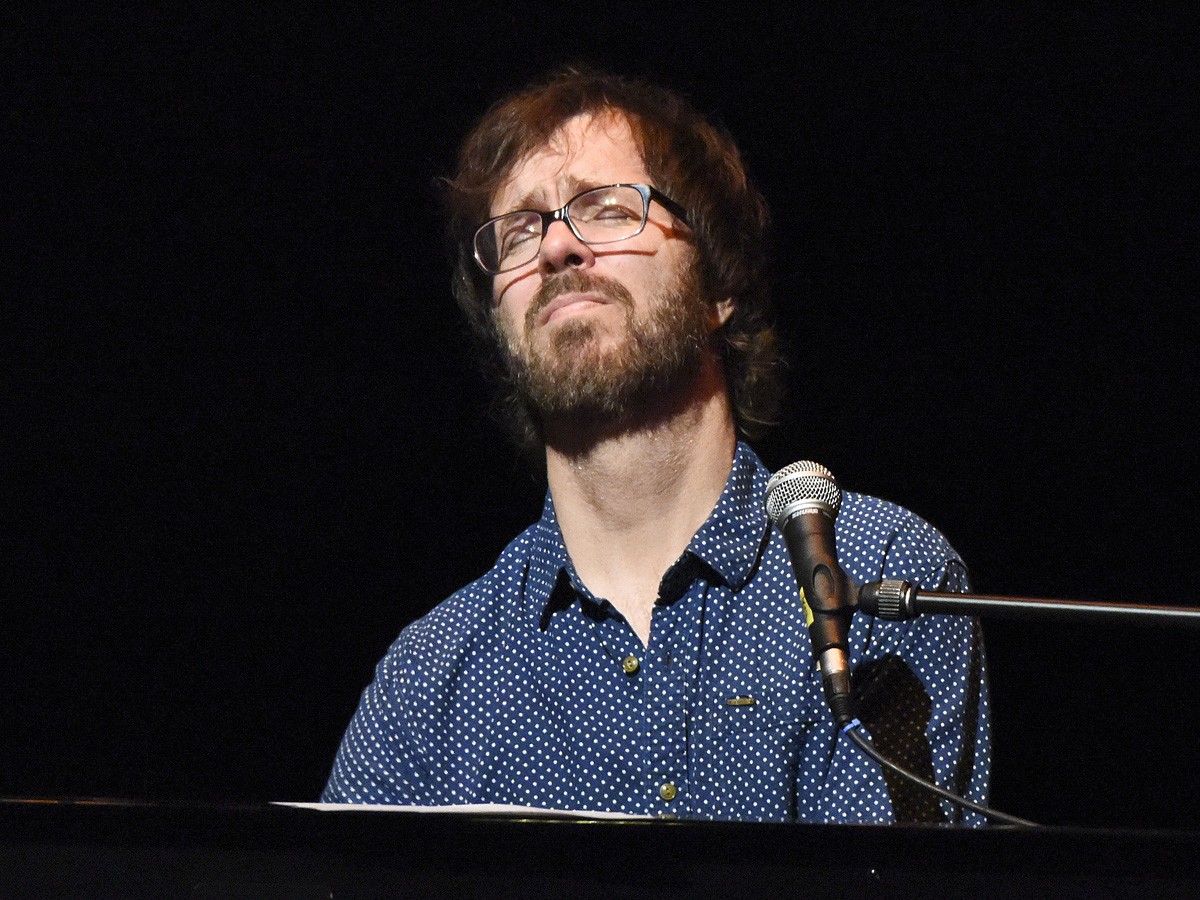 Ben Folds