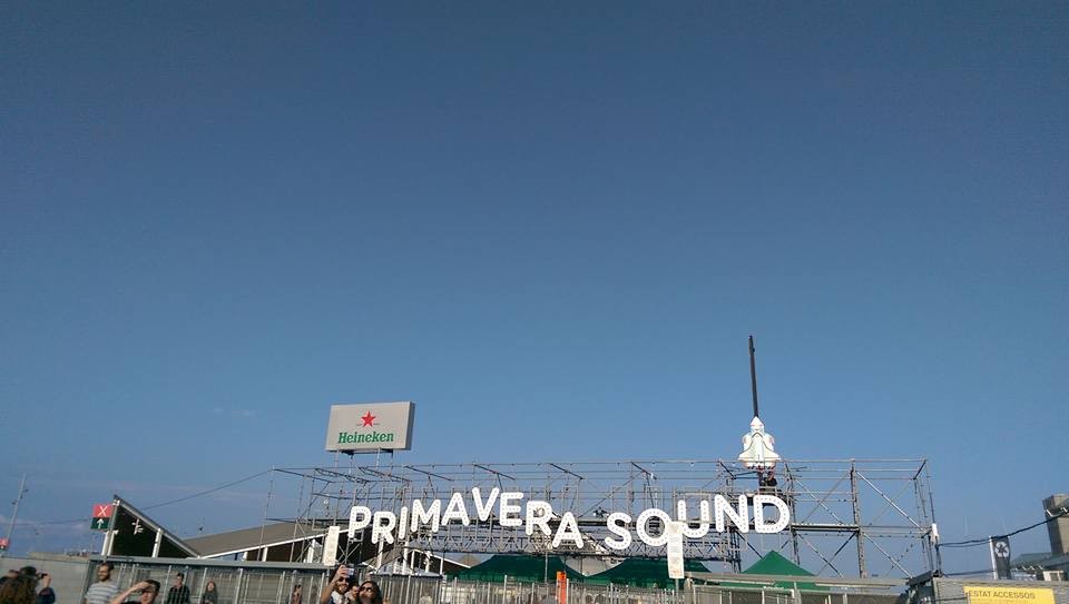 Primavera Sound
