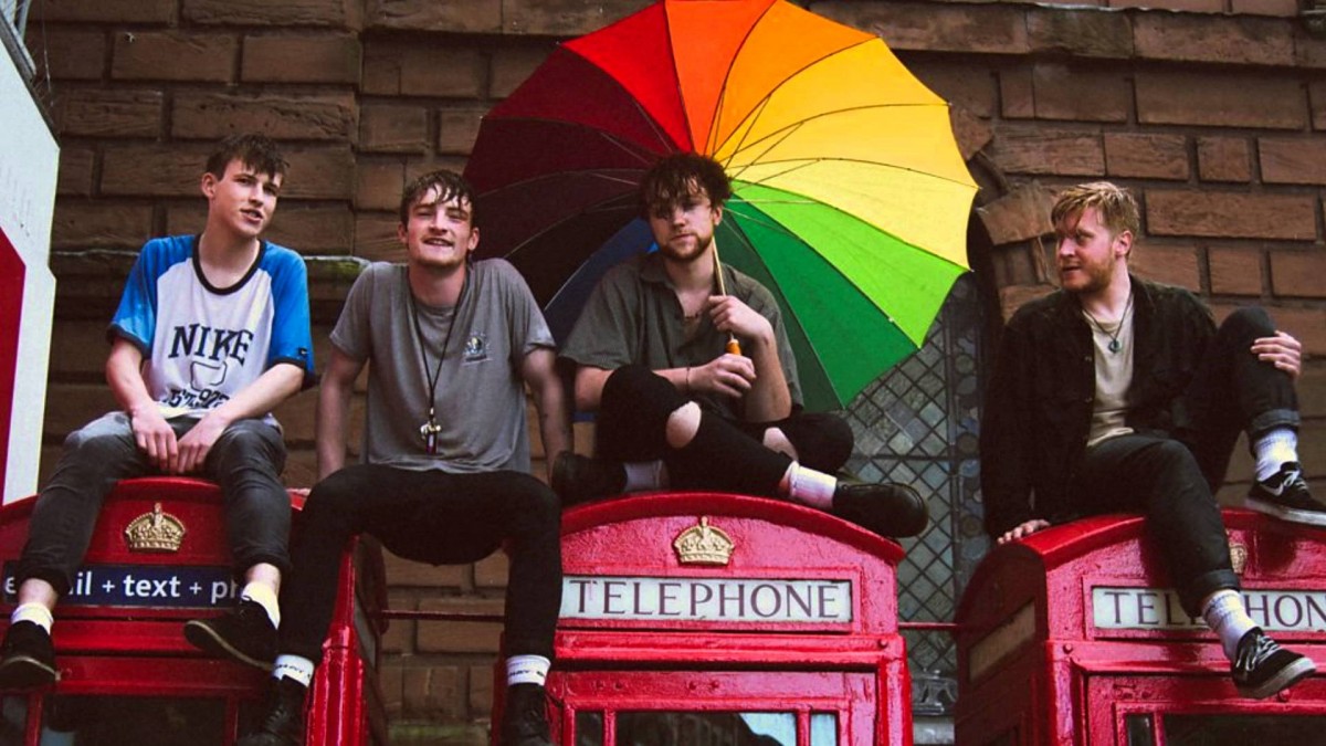 Viola Beach