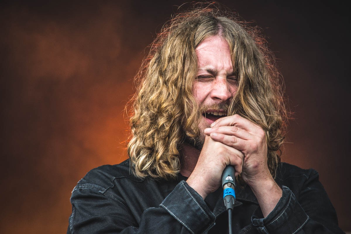 Dave McCabe and the Ramifications