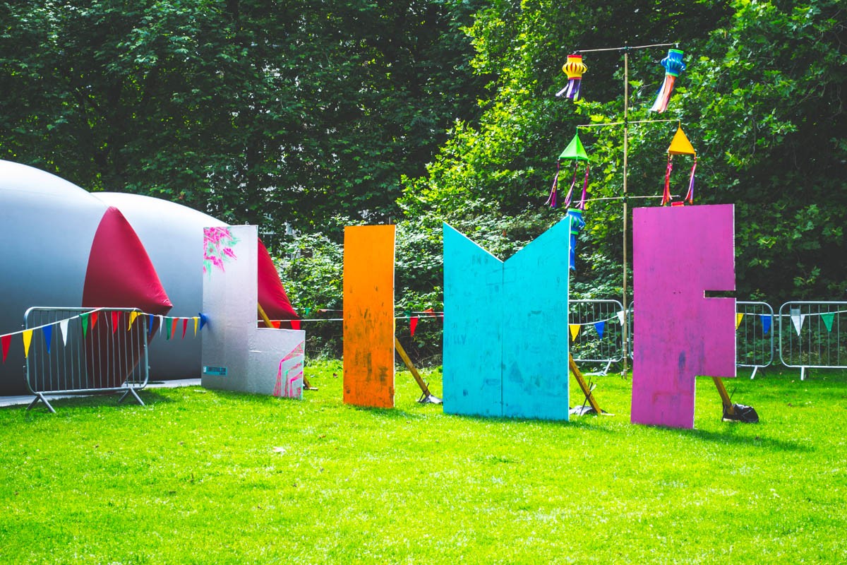 LIMF