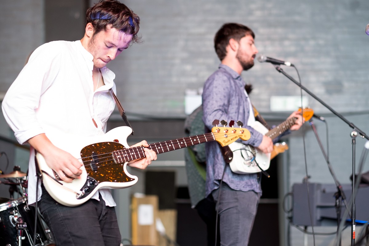 The Probes