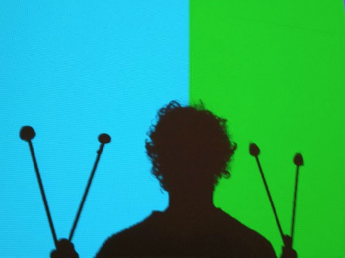 Vidar Norheim (photo via artist Soundcloud)