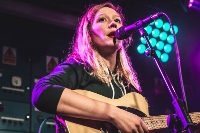 Julia Jacklin