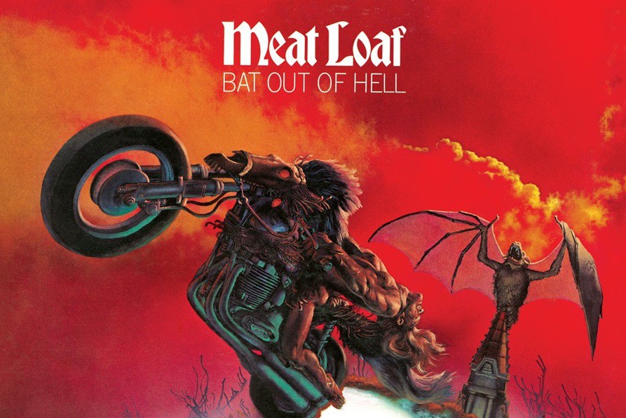 Bat Out Of Hell - a defence of rock's most ridiculous album - Getintothis