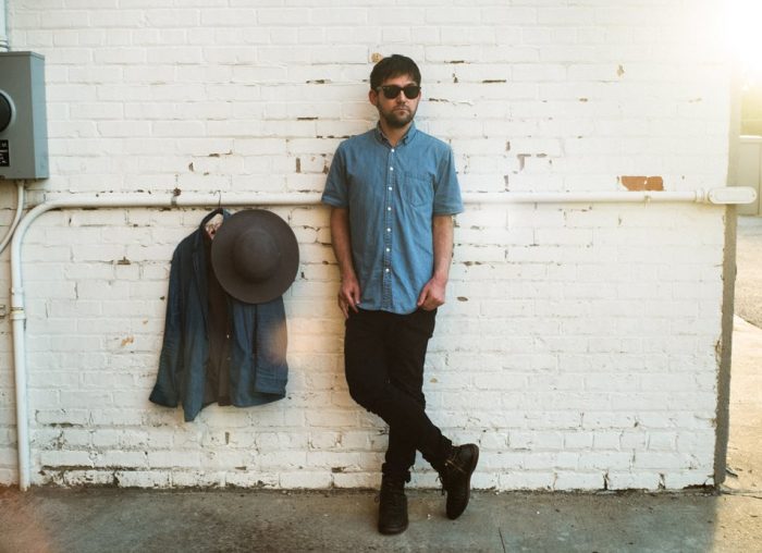 Conor Oberst (Credit:Artists Facebook page)