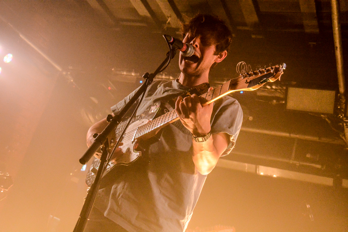 Little Comets