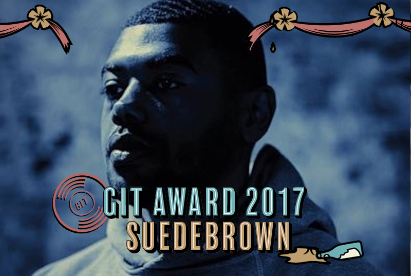 GIT17Suedebrown