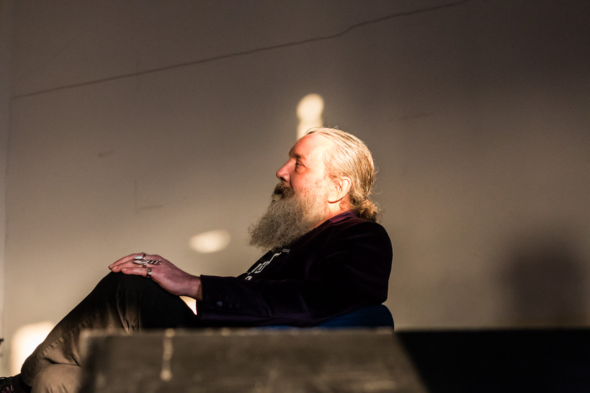 Alan Moore