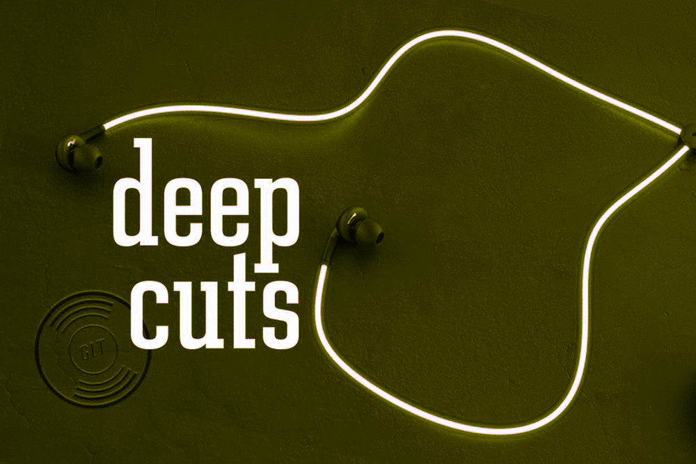 Getintothis' Deep Cuts