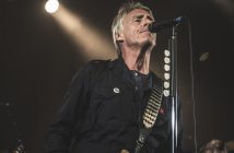 Paul Weller: Mountford Hall, Liverpool