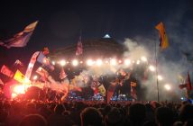 Top 7 music streams to watch this week on lockdown #3: Led Zeppelin, Glastonbury, Download